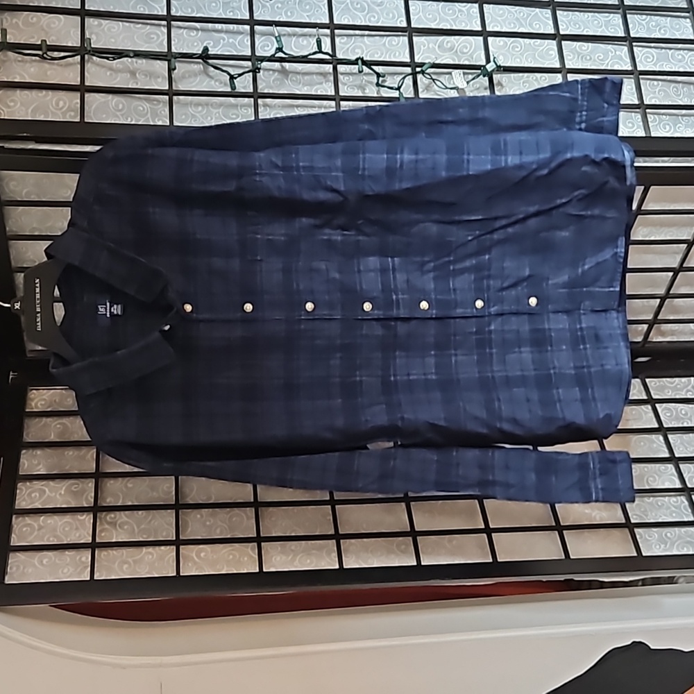 George  Corduroy shirt 3XL(54-56)